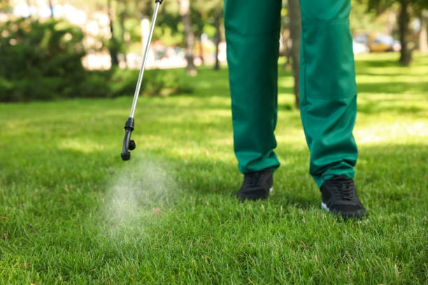 Best Wildlife Control Services  in Rafter J Ranch, WY