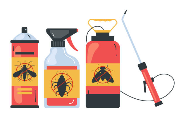 Best Pest Removal Services  in Rafter J Ranch, WY